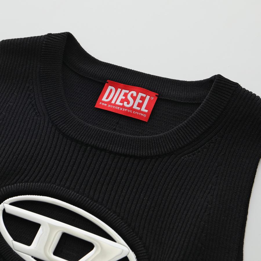DIESEL（ディーゼル） タンクトップ M-Onerva-Top A09621 0DLAX