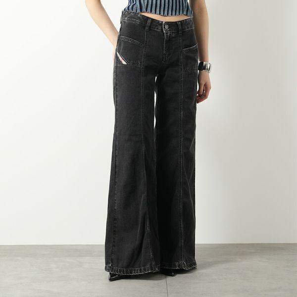 DIESEL ディーゼル ジーンズ Bootcut And Flare Jeans D-Akii DIESEL ディーゼル ジーンズ Bootcut And Flare Jeans D-Akii