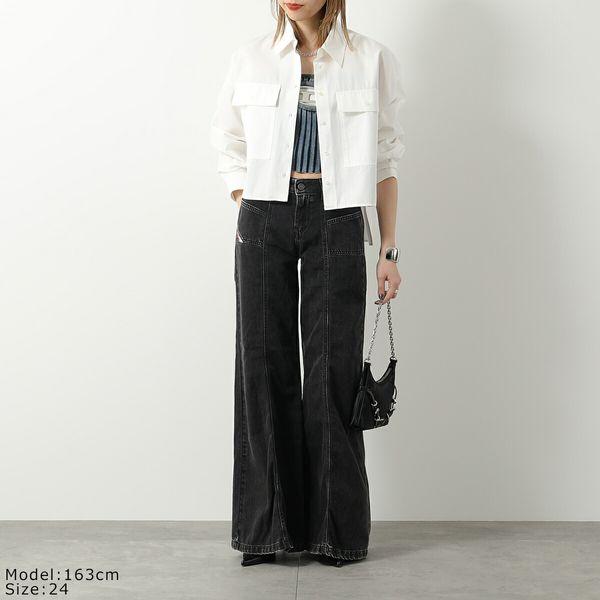 DIESEL ディーゼル ジーンズ Bootcut And Flare Jeans D-Akii DIESEL ディーゼル ジーンズ Bootcut And Flare Jeans D-Akii