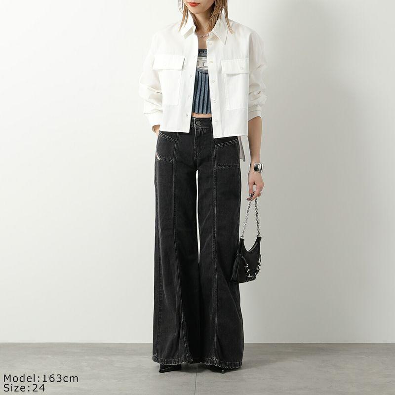 DIESEL（ディーゼル） ジーンズ Bootcut And Flare Jeans D-Akii 068hn