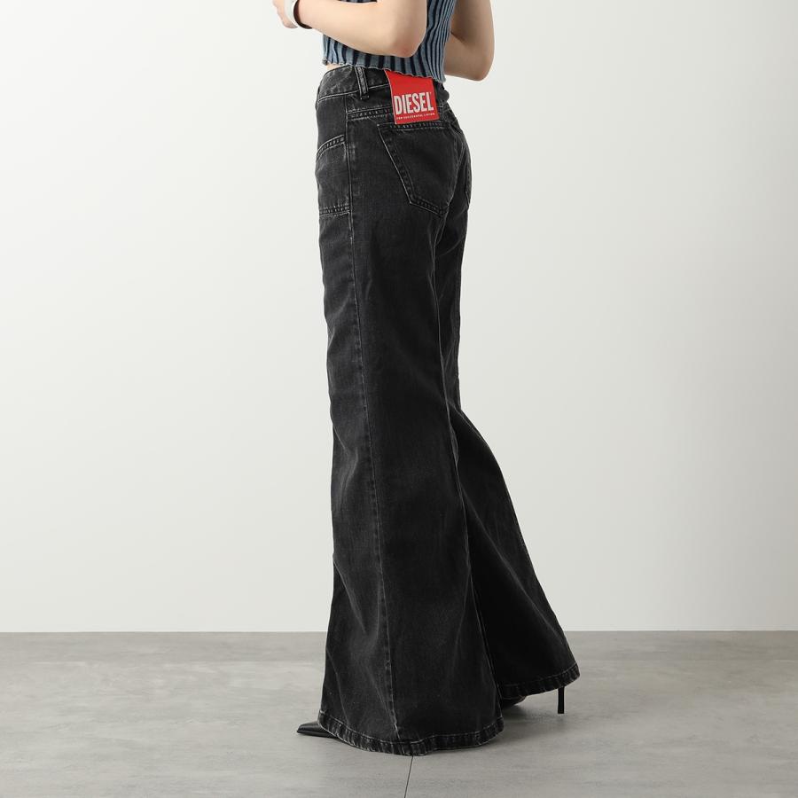 DIESEL ディーゼル ジーンズ Bootcut And Flare Jeans D-Akii DIESEL ディーゼル ジーンズ Bootcut And Flare Jeans D-Akii