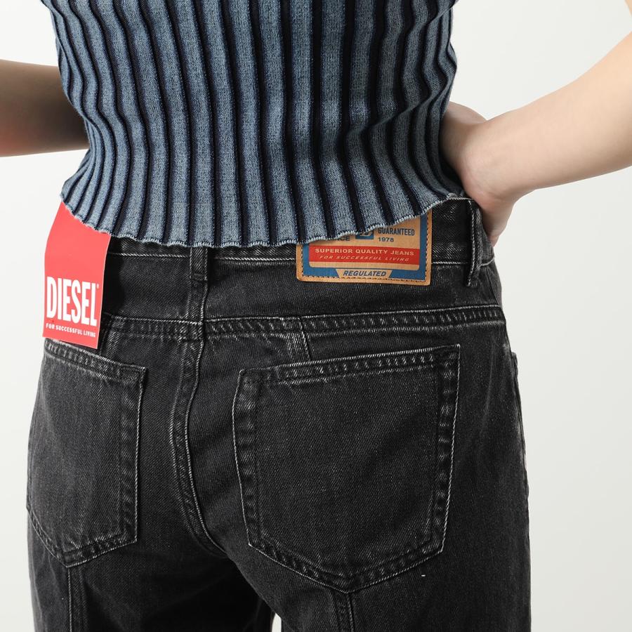 DIESEL ディーゼル ジーンズ Bootcut And Flare Jeans D-Akii DIESEL ディーゼル ジーンズ Bootcut And Flare Jeans D-Akii