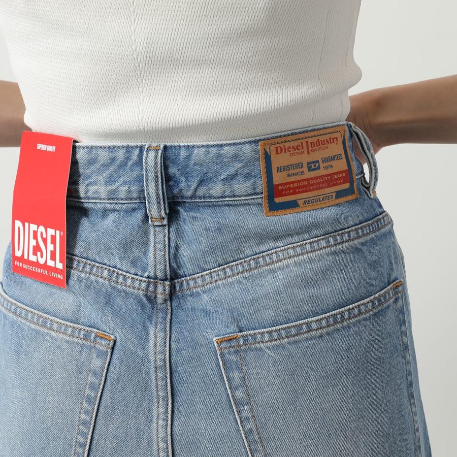 DIESEL ディーゼル ジーンズ Straight Jeans 1996 D-Sire 09i29 DIESEL ディーゼル ジーンズ Straight Jeans 1996 D-Sire 09i29
