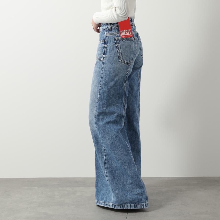 DIESEL ディーゼル ジーンズ Bootcut And Flare Jeans D-Akii DIESEL ディーゼル ジーンズ Bootcut And Flare Jeans D-Akii