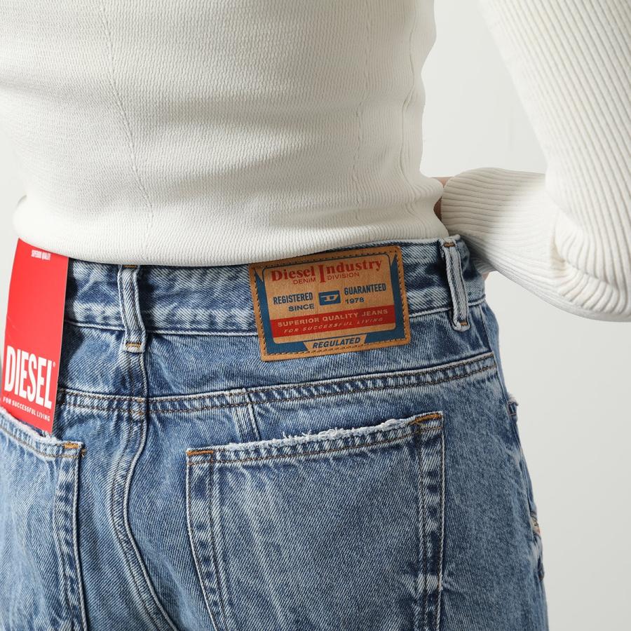 DIESEL ディーゼル ジーンズ Bootcut And Flare Jeans D-Akii DIESEL ディーゼル ジーンズ Bootcut And Flare Jeans D-Akii