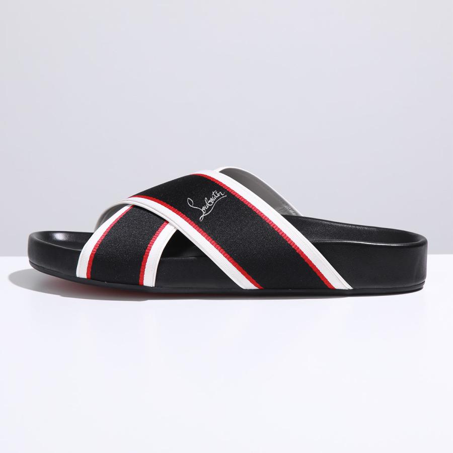 Christian Louboutin クリスチャンルブタン サンダル HOT CROSS Christian Louboutin クリスチャンルブタン サンダル HOT CROSS