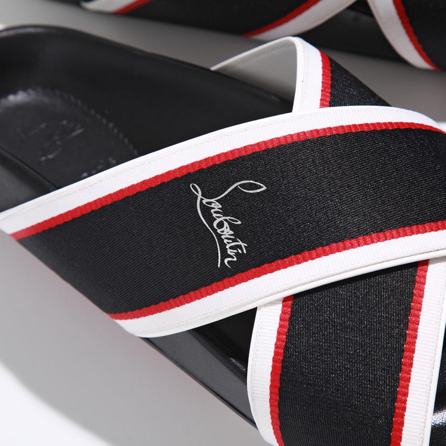 Christian Louboutin クリスチャンルブタン サンダル HOT CROSS Christian Louboutin クリスチャンルブタン サンダル HOT CROSS