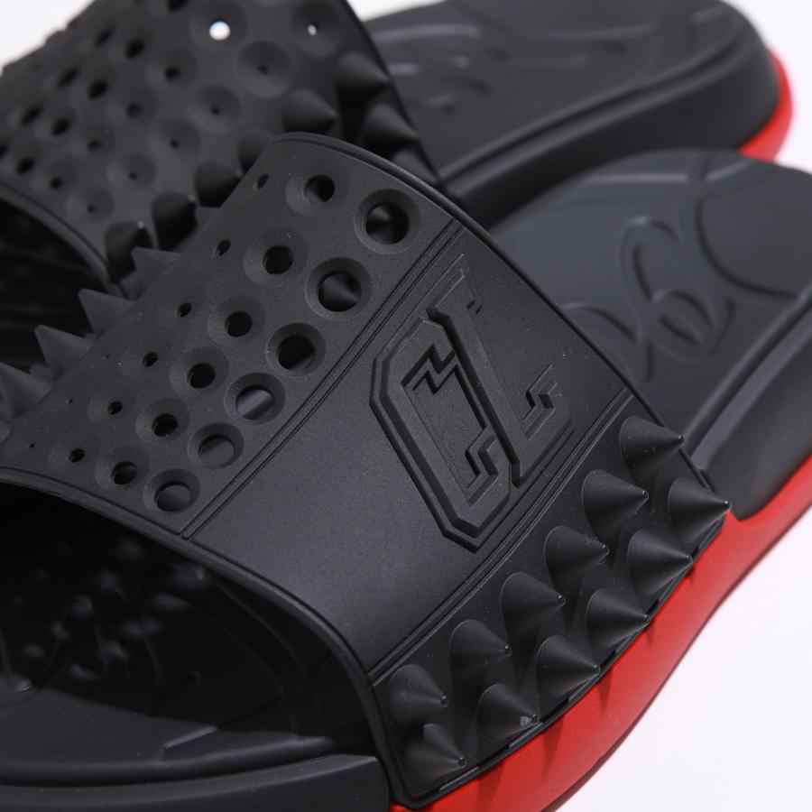 Christian Louboutin クリスチャンルブタン シャワーサンダル Christian Louboutin クリスチャンルブタン シャワーサンダル
