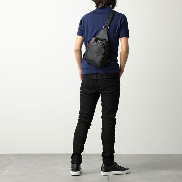 Christian Louboutin クリスチャンルブタン ボディバッグ