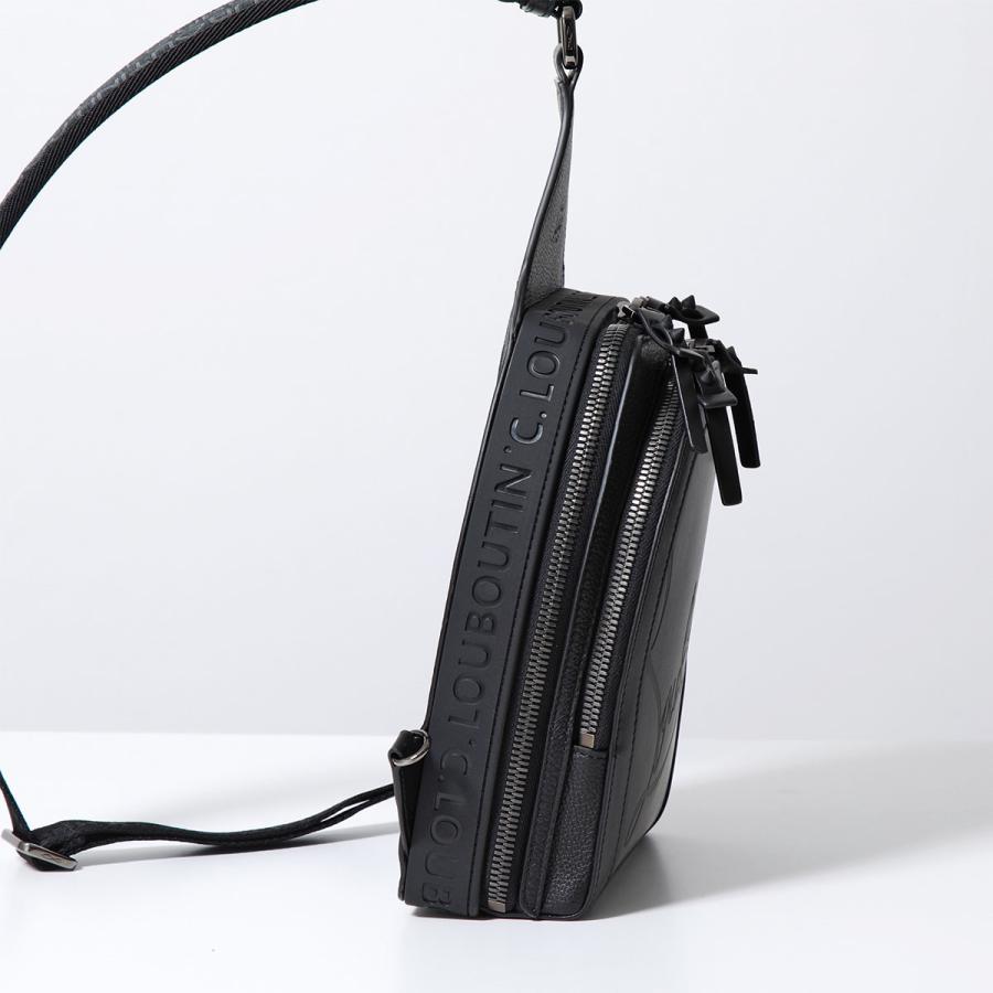 Christian Louboutin クリスチャンルブタン ボディバッグ Christian Louboutin クリスチャンルブタン ボディバッグ