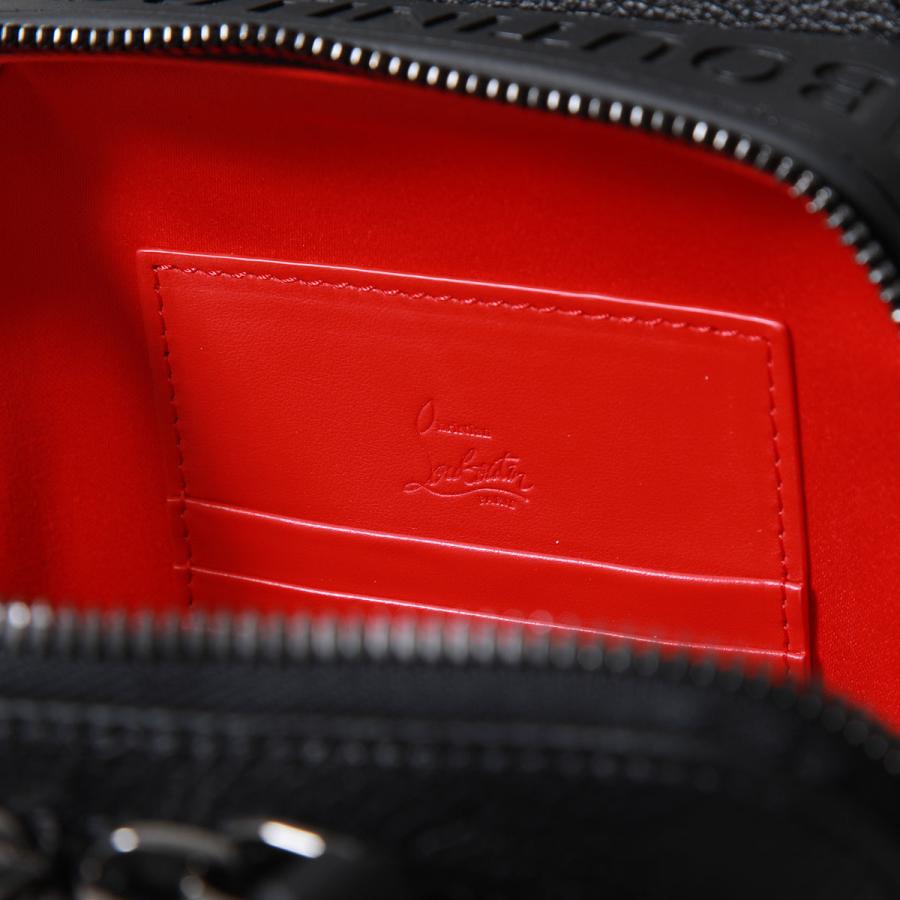 Christian Louboutin（クリスチャンルブタン） ボディバッグ LOUBIFUNK