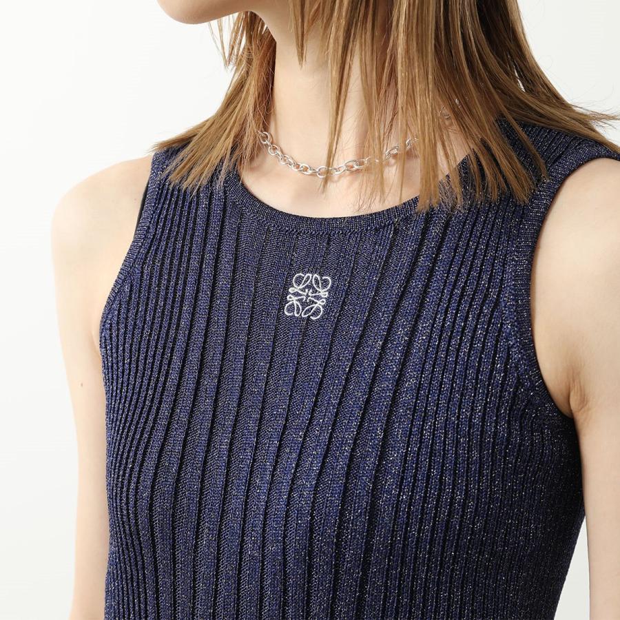 LOEWE ロエベ ワンピース TANK DRESS タンク ドレス S359Y15KA2 LOEWE ロエベ ワンピース TANK DRESS タンク ドレス S359Y15KA2