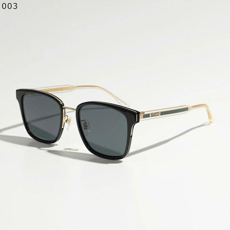 GUCCI（グッチ） サングラス GG0563SKN GG0563SK レディース