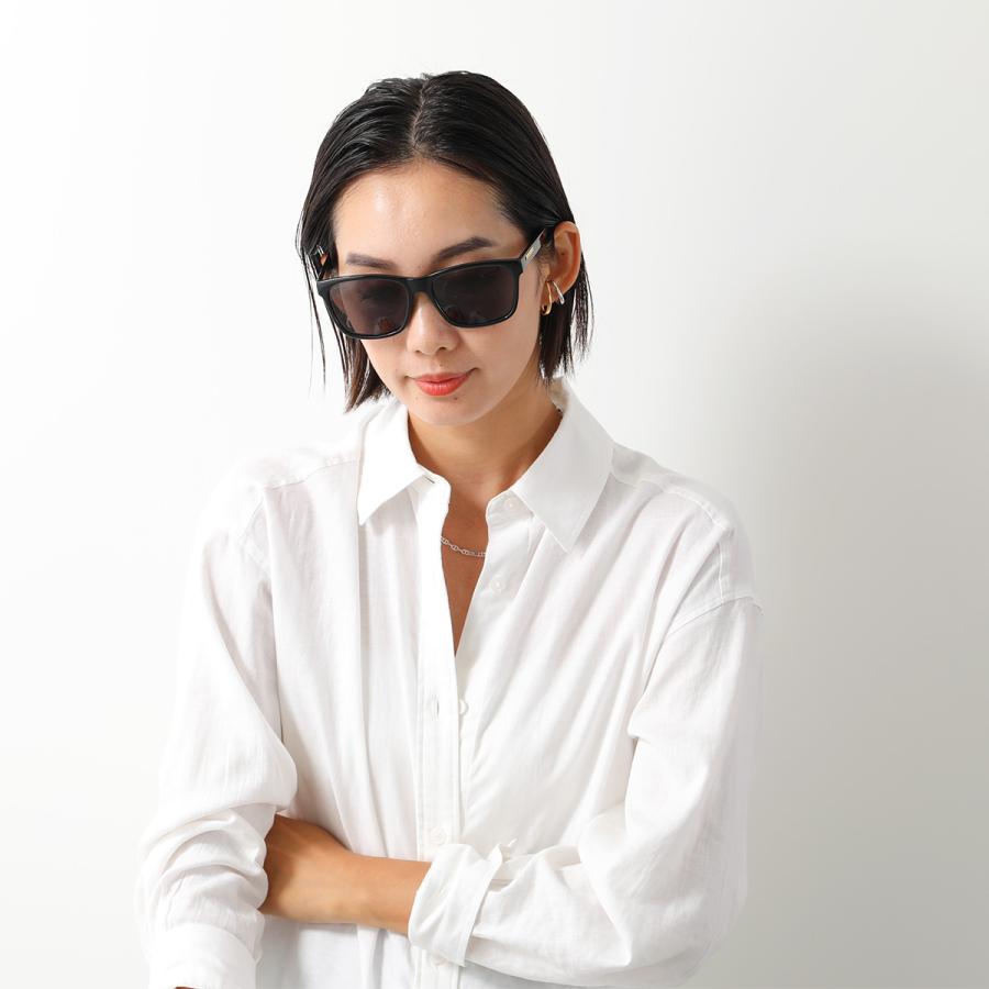 GUCCI（グッチ） サングラス GG0746S GG0746SA メンズ ウェリントン型