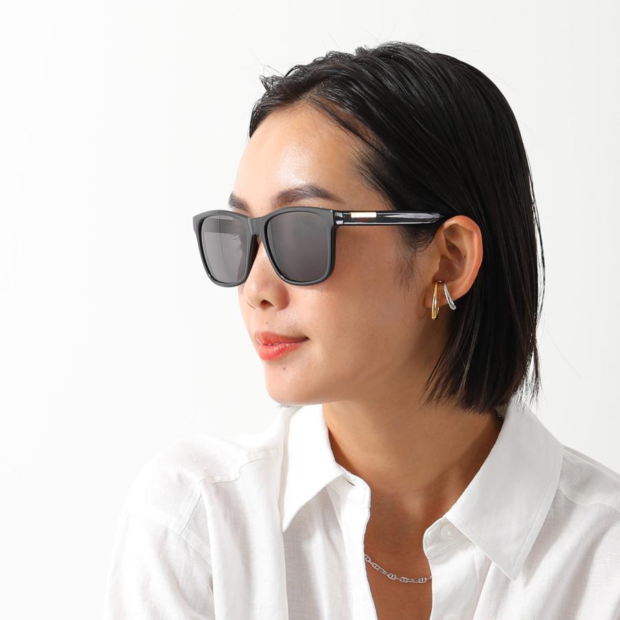 GUCCI グッチ サングラス GG0746S GG0746SA メンズ ウェリントン