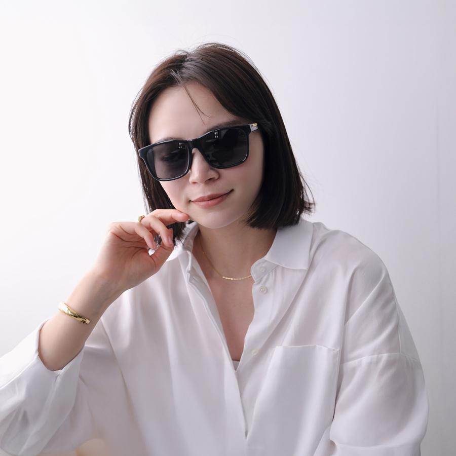 のぐちさん専用 GUCCI グッチ サングラス GG0746S GG0746SA メンズ ウェリントン