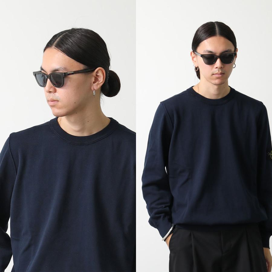 GUCCI グッチ サングラス GG1116S レディース ウェリントン型 アジアンフィット メタルロゴ シェリーライン セルフレーム アイウェア カラー4色の画像