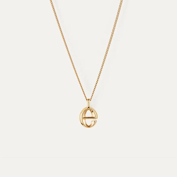JENNYBIRD（ジェニーバード） ネックレス Monograms Necklace JB1251G 