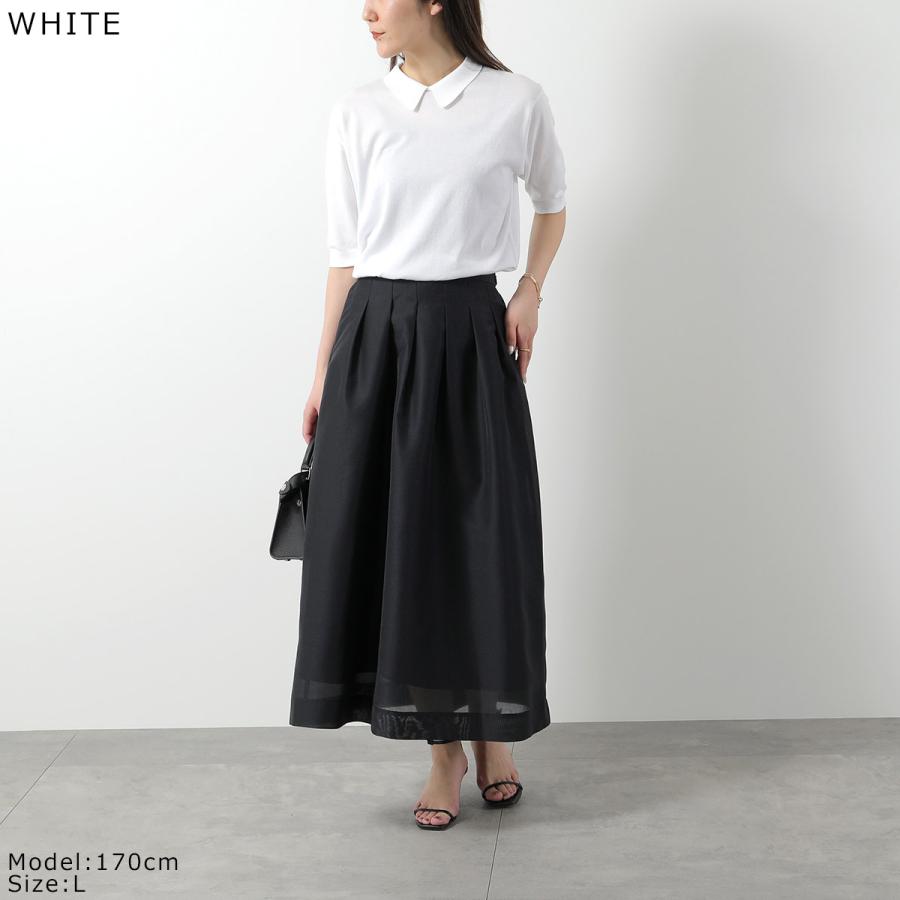 JOHN SMEDLEY（ジョンスメドレー） ポロシャツ ADALINE アデライン 30G