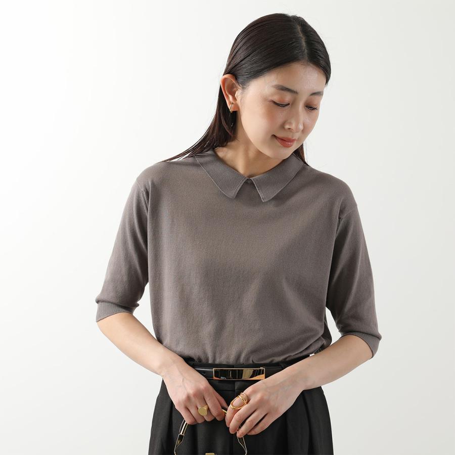 JOHN SMEDLEY（ジョンスメドレー） ポロシャツ ADALINE アデライン 30G