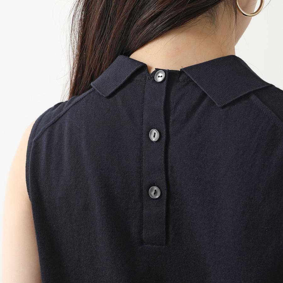 JOHN SMEDLEY（ジョンスメドレー） ニット GENNIE ジーニー 30G