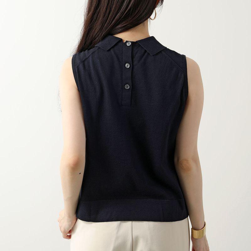 JOHN SMEDLEY（ジョンスメドレー） ニット GENNIE ジーニー 30G