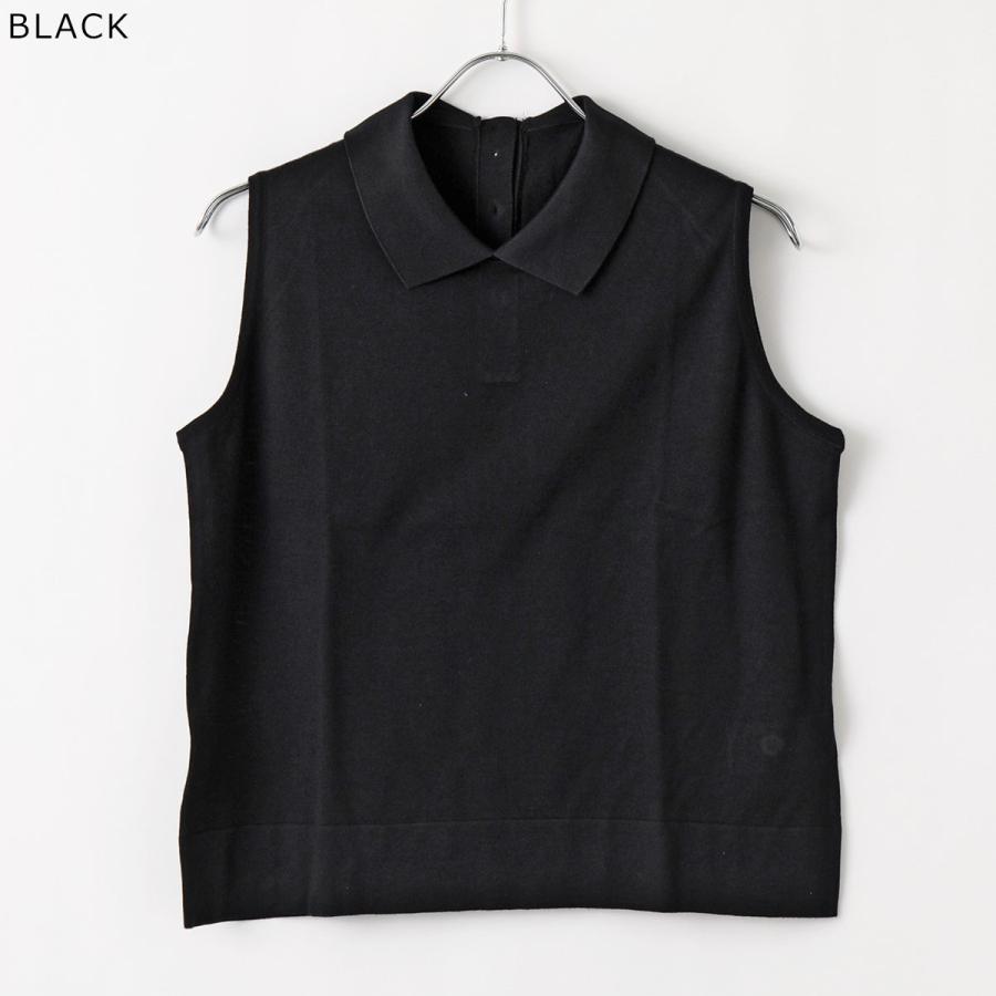 JOHN SMEDLEY（ジョンスメドレー） ニット GENNIE ジーニー 30G