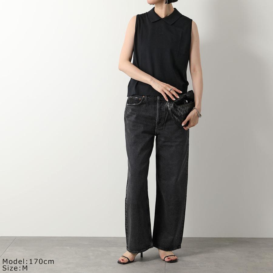 JOHN SMEDLEY（ジョンスメドレー） ニット GENNIE ジーニー 30G