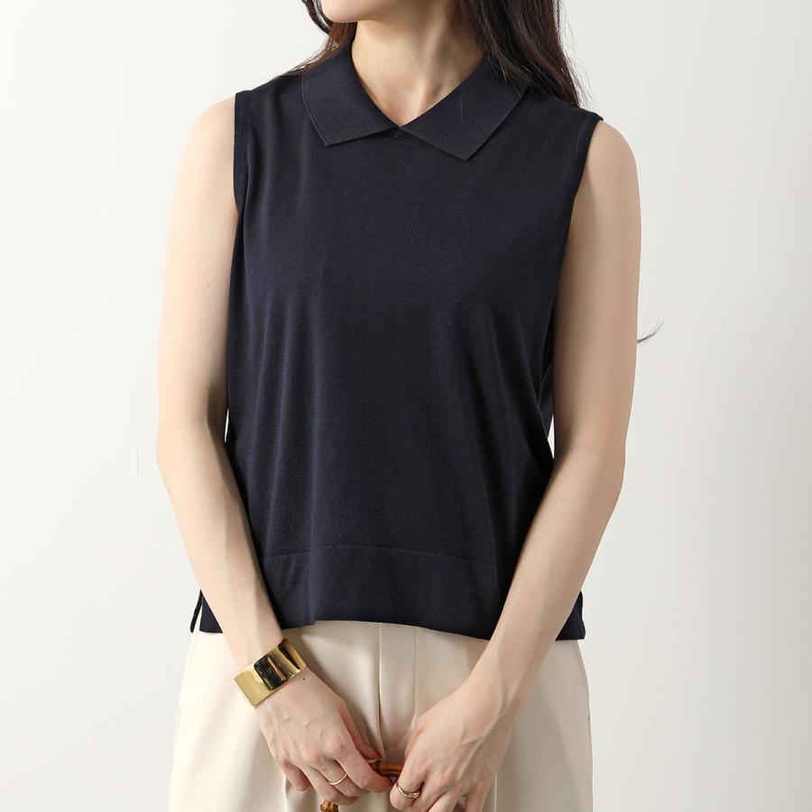 JOHN SMEDLEY（ジョンスメドレー） ニット GENNIE ジーニー 30G