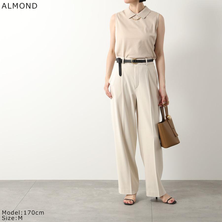 JOHN SMEDLEY（ジョンスメドレー） ニット GENNIE ジーニー 30G