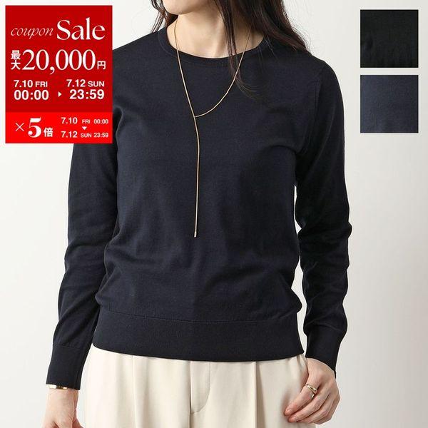 JOHN SMEDLEY（ジョンスメドレー） セーター EVONNE レディース 30G