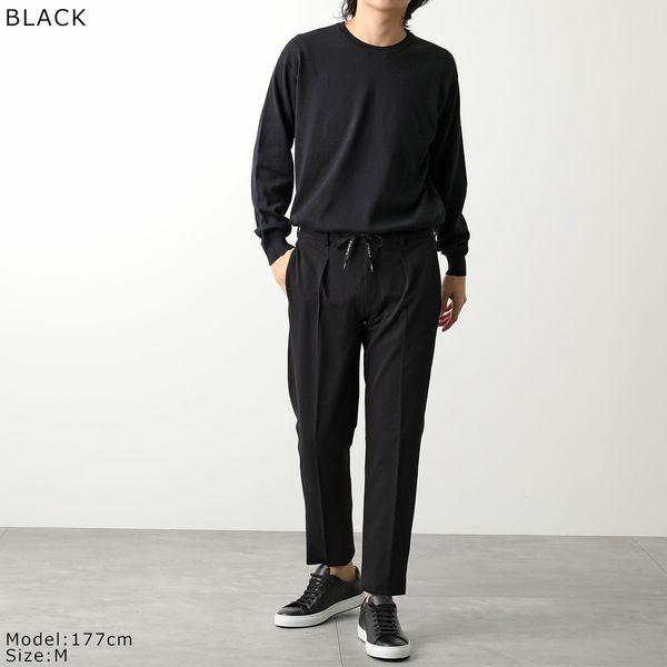 JOHN SMEDLEY（ジョンスメドレー） セーター TATE テイト メンズ EASY