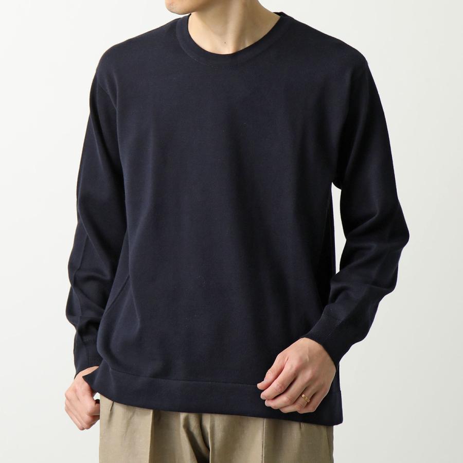 JOHN SMEDLEY（ジョンスメドレー） セーター TATE テイト メンズ EASY