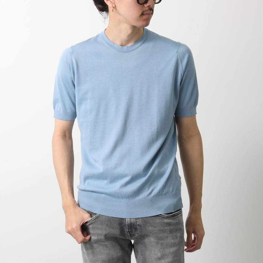 JOHN SMEDLEY ジョンスメドレー ニット セーター KEMPTON JOHN SMEDLEY ジョンスメドレー ニット セーター KEMPTON
