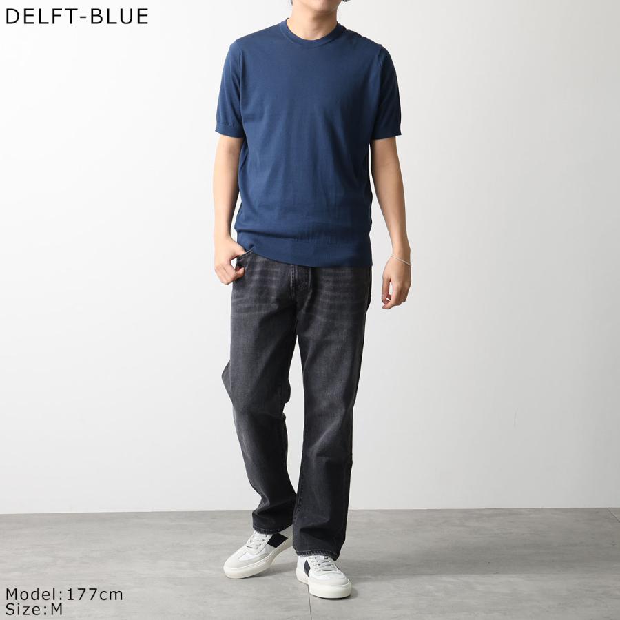 JOHN SMEDLEY（ジョンスメドレー） ニット セーター KEMPTON