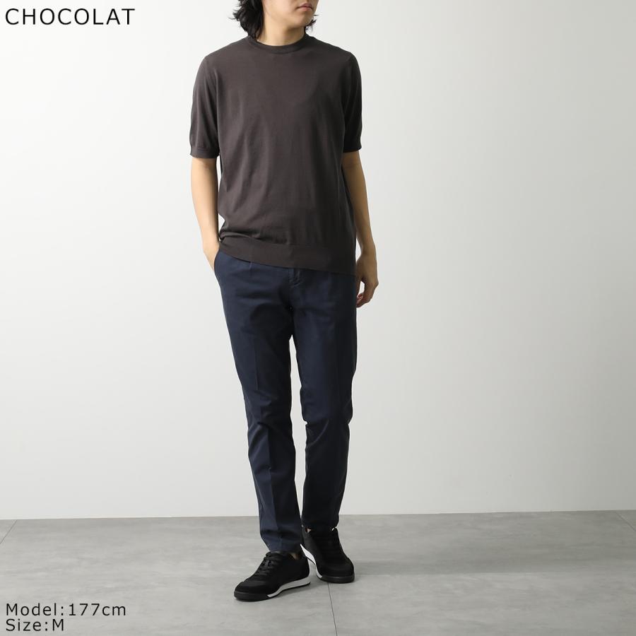 JOHN SMEDLEY ジョンスメドレー ニット セーター KEMPTON JOHN SMEDLEY ジョンスメドレー ニット セーター KEMPTON