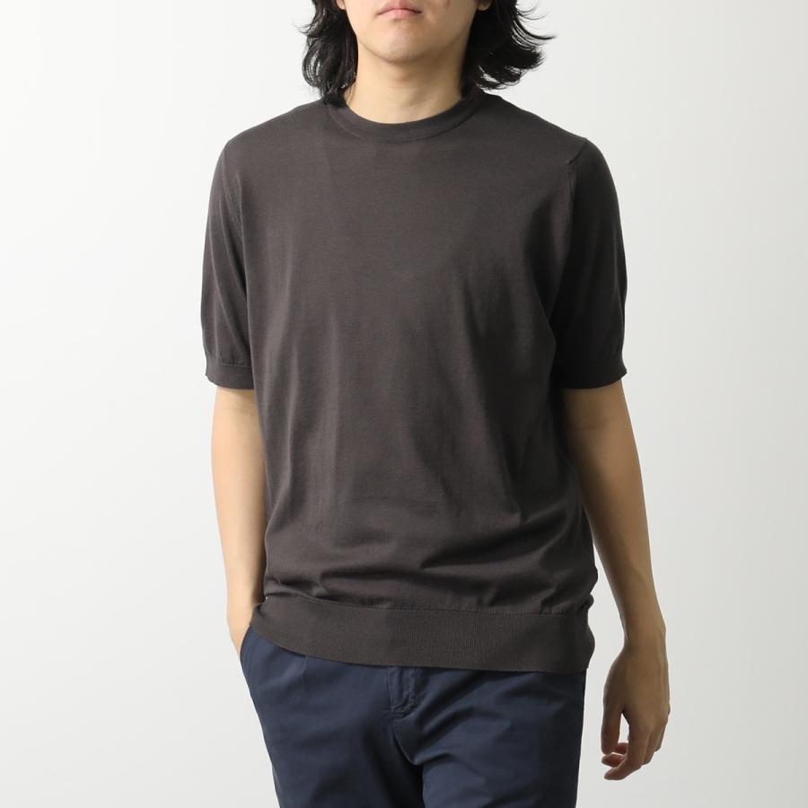 JOHN SMEDLEY ジョンスメドレー ニット セーター KEMPTON JOHN SMEDLEY ジョンスメドレー ニット セーター KEMPTON