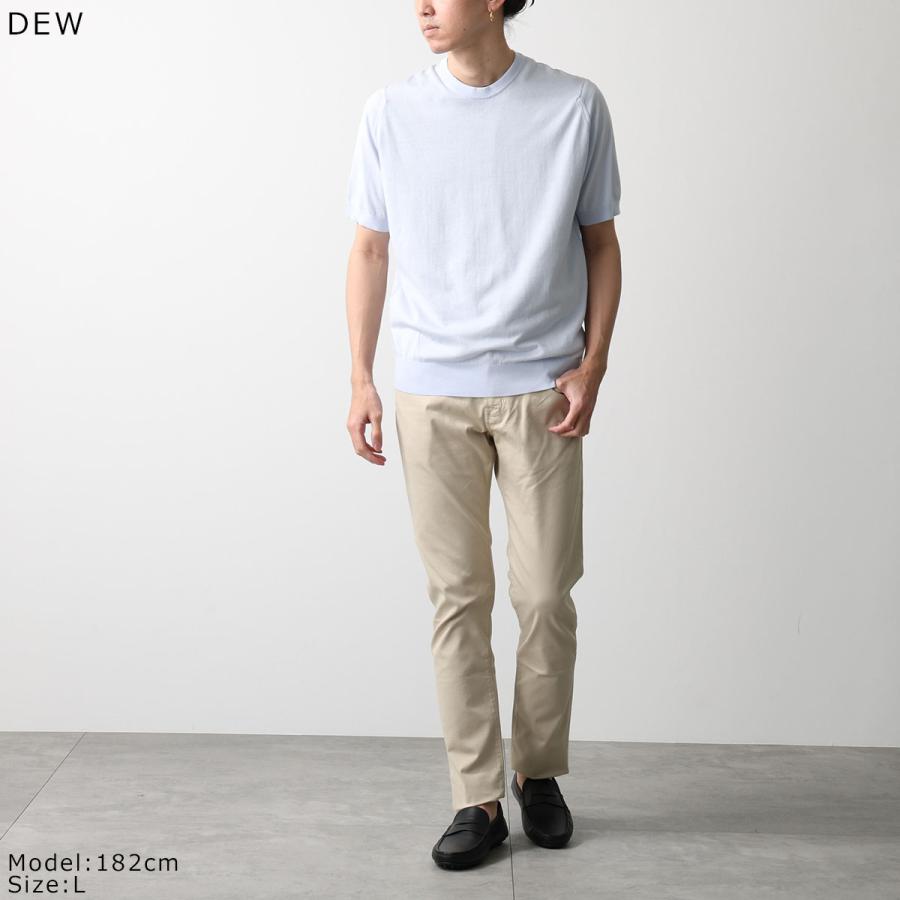 JOHN SMEDLEY（ジョンスメドレー） ニット セーター KEMPTON