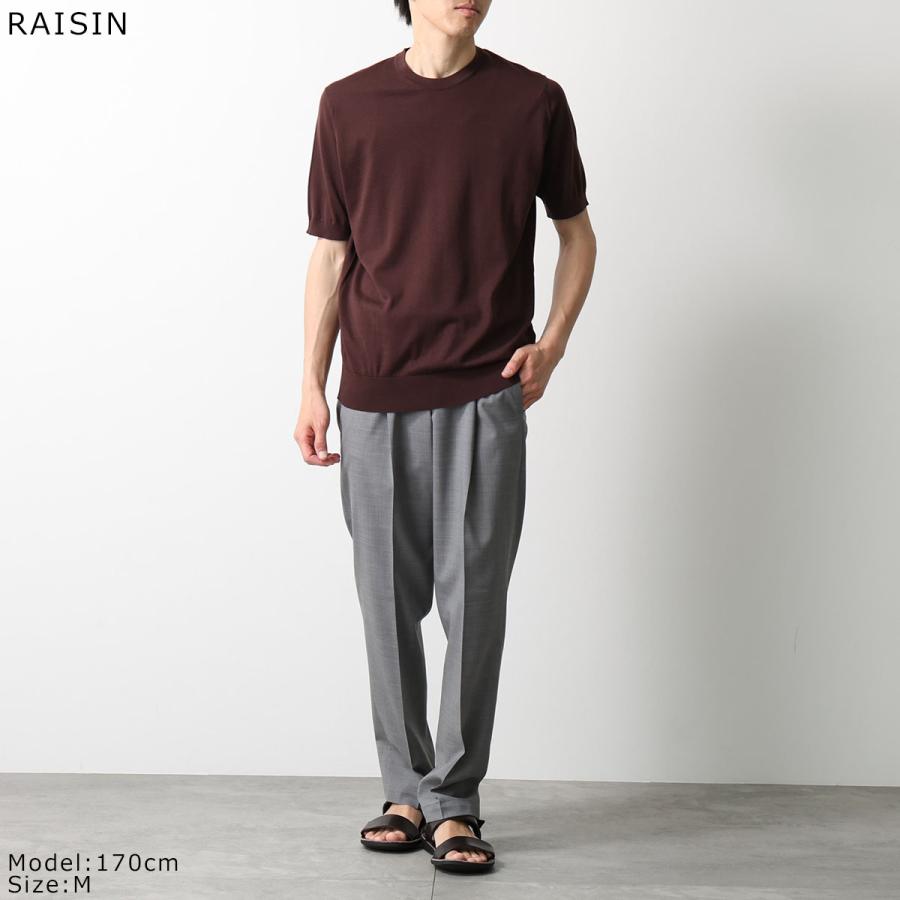 ジョンスメドレー　KEMPTON サイズS ニットT JOHN SMEDLEY（ジョンスメドレー） ニット セーター KEMPTON