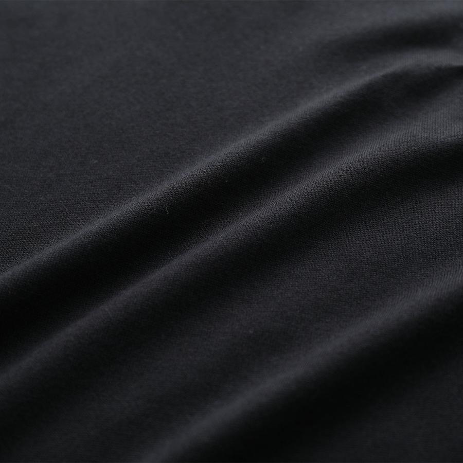JOHN SMEDLEY ジョンスメドレー ニット セーター KEMPTON ケンプトン メンズ EASY FIT 30G 半袖 クルーネック コットン 無地 カラー11色の画像