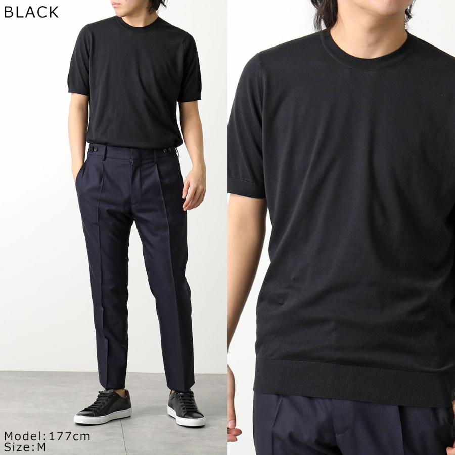 JOHN SMEDLEY（ジョンスメドレー） ニット セーター KEMPTON