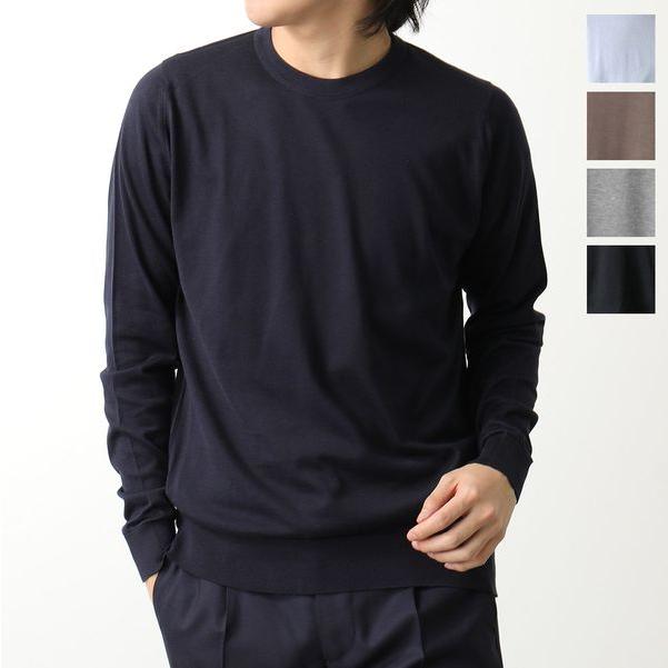 JOHN SMEDLEY ジョンスメドレー セーター ROWLAND ローランド JOHN SMEDLEY ジョンスメドレー セーター ROWLAND ローランド