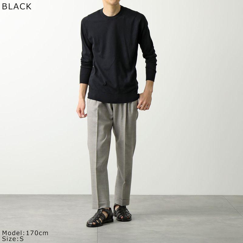 JOHN SMEDLEY（ジョンスメドレー） セーター ROWLAND ローランド