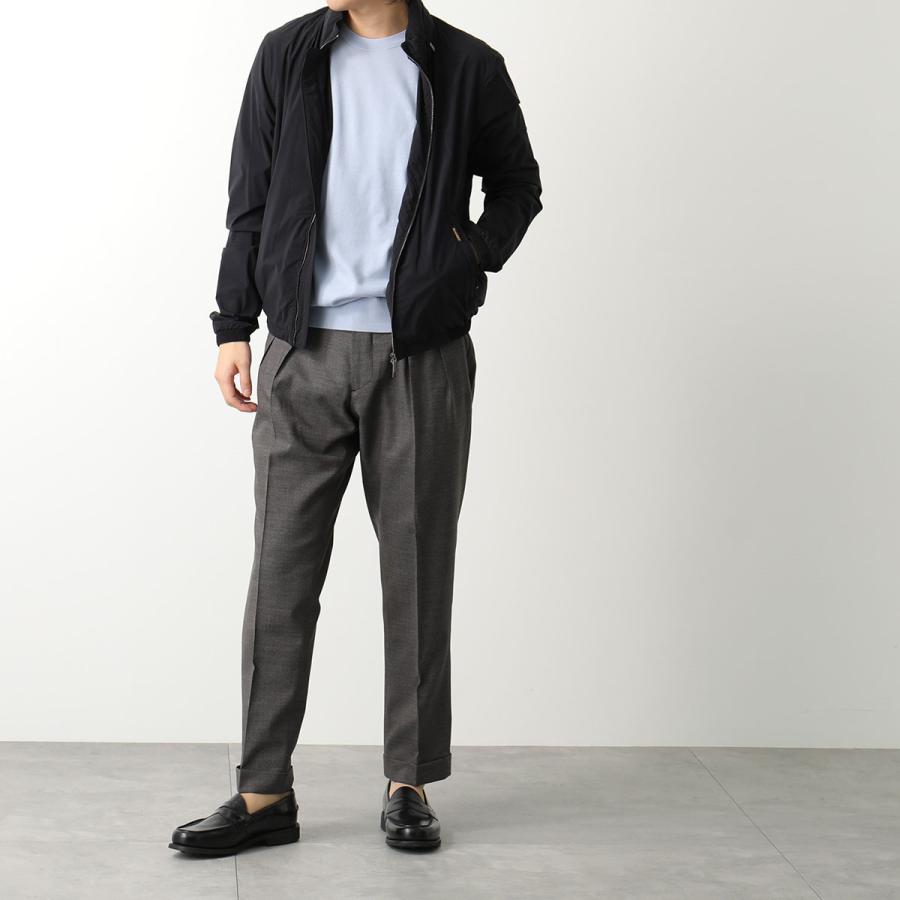 JOHN SMEDLEY（ジョンスメドレー） セーター ROWLAND ローランド