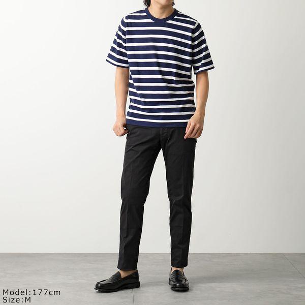 JOHN SMEDLEY（ジョンスメドレー） ニット ALLAN アラン メンズ EASY