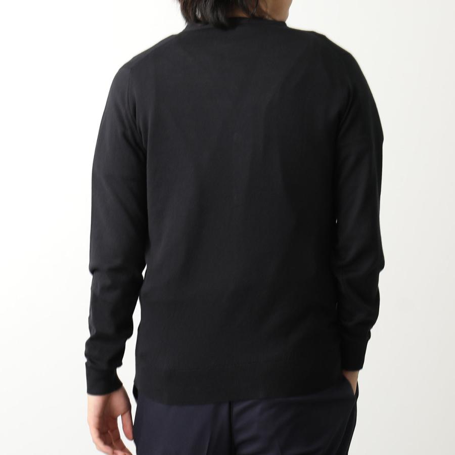 JOHN SMEDLEY（ジョンスメドレー） カーディガン WHITCHURCH ウィッチ