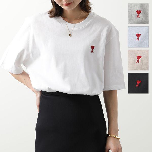 AMI Alexandre Mattiussi ami paris アミパリス Tシャツ BFUTS005.726