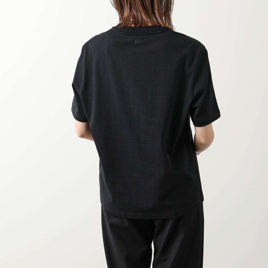 AMI Alexandre Mattiussi ami paris アミパリス Tシャツ BFUTS005.726