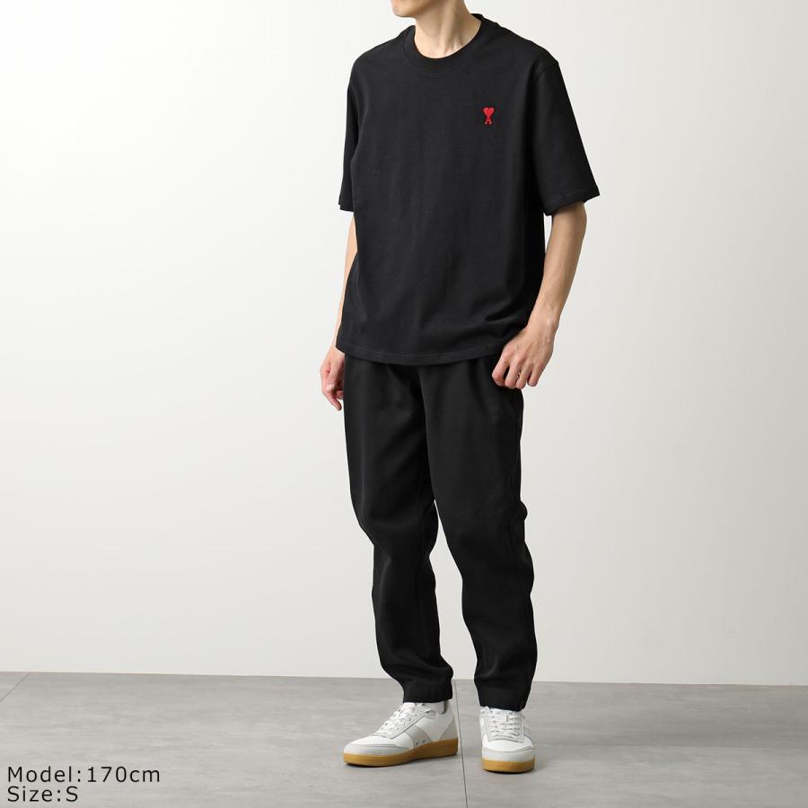 AMI Alexandre Mattiussi ami paris アミパリス Tシャツ BFUTS005.726