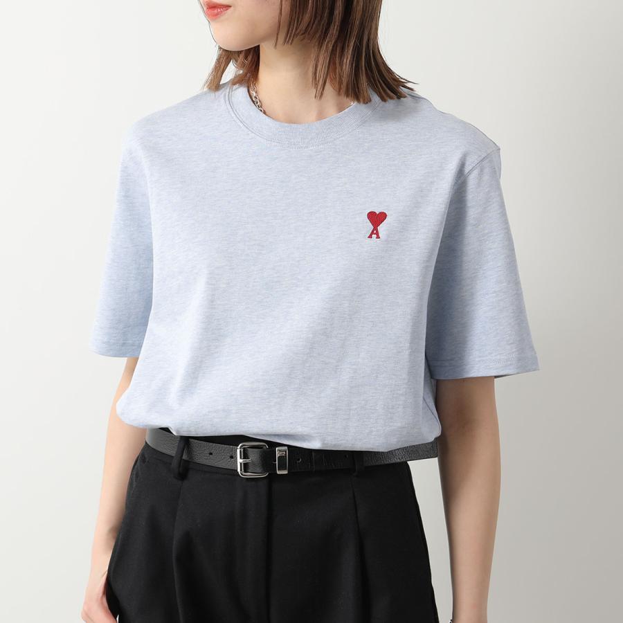 AMI Alexandre Mattiussi ami paris アミパリス Tシャツ BFUTS005.726